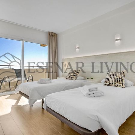 Playaflores Bella Vista Torremolinos Extérieur photo