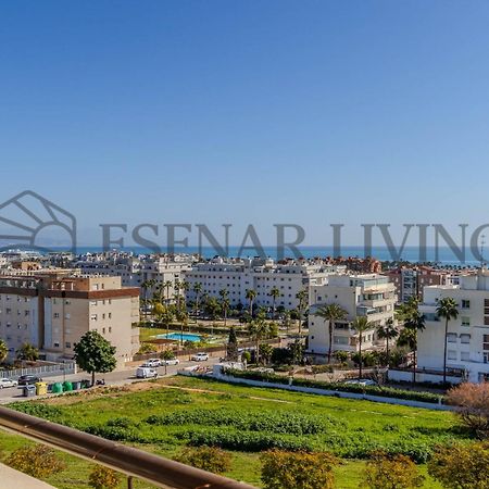 Playaflores Bella Vista Torremolinos Extérieur photo