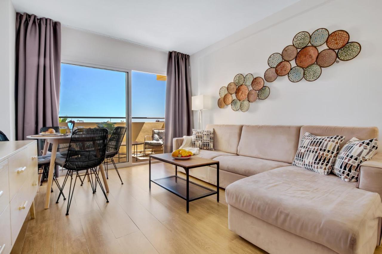 Playaflores Bella Vista Torremolinos Extérieur photo