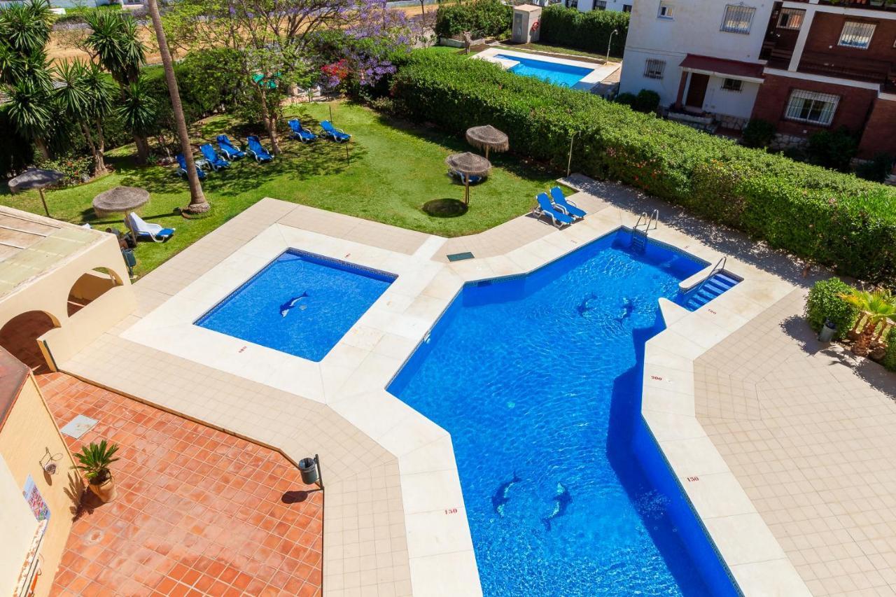 Playaflores Bella Vista Torremolinos Extérieur photo
