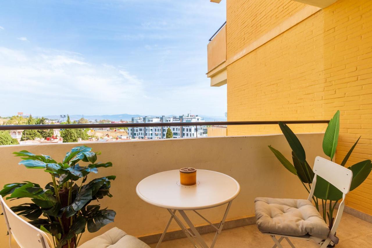 Playaflores Bella Vista Torremolinos Extérieur photo