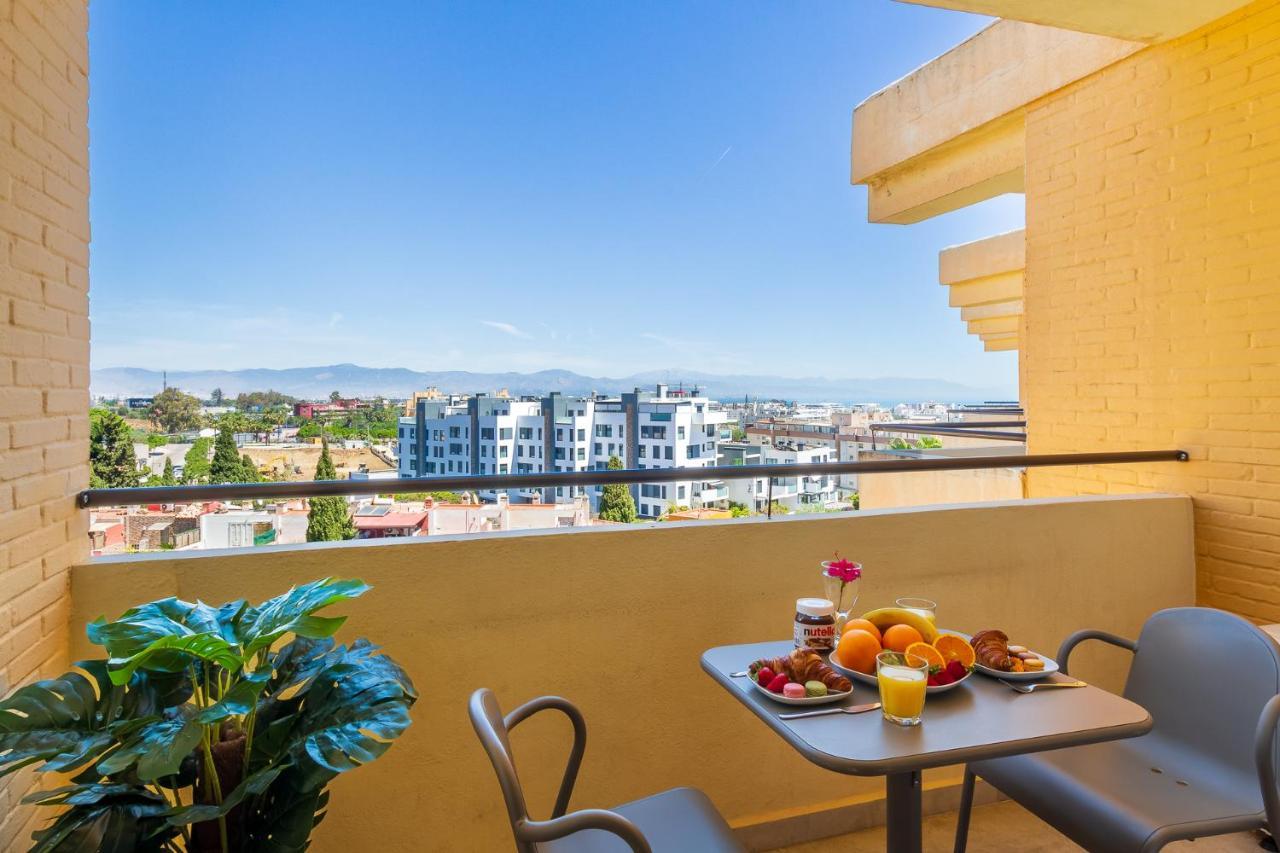 Playaflores Bella Vista Torremolinos Extérieur photo