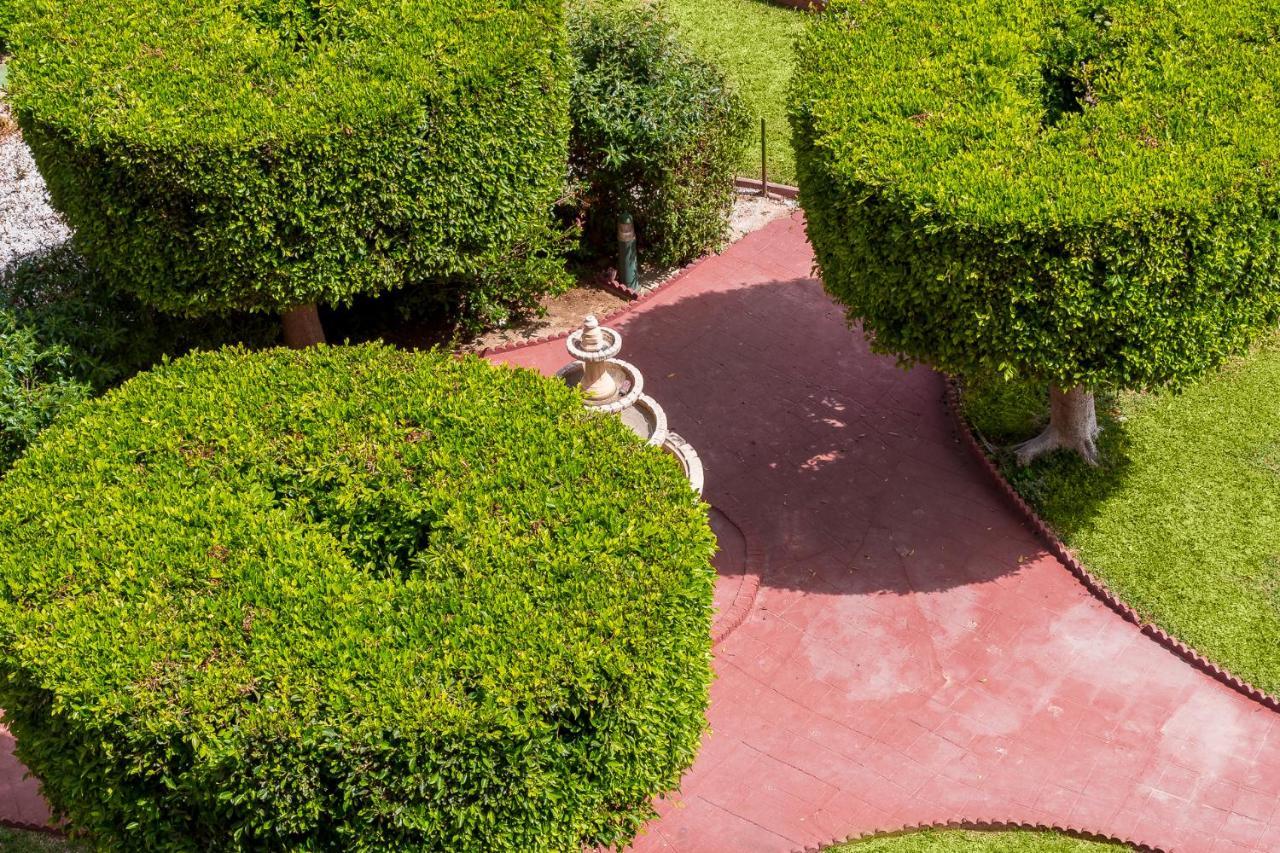 Playaflores Bella Vista Torremolinos Extérieur photo