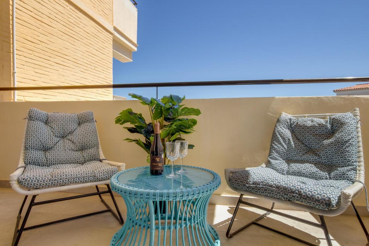 Playaflores Bella Vista Torremolinos Extérieur photo