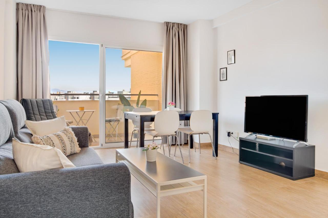 Playaflores Bella Vista Torremolinos Extérieur photo