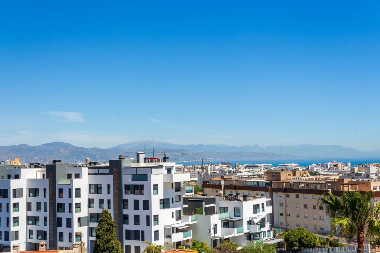 Playaflores Bella Vista Torremolinos Extérieur photo