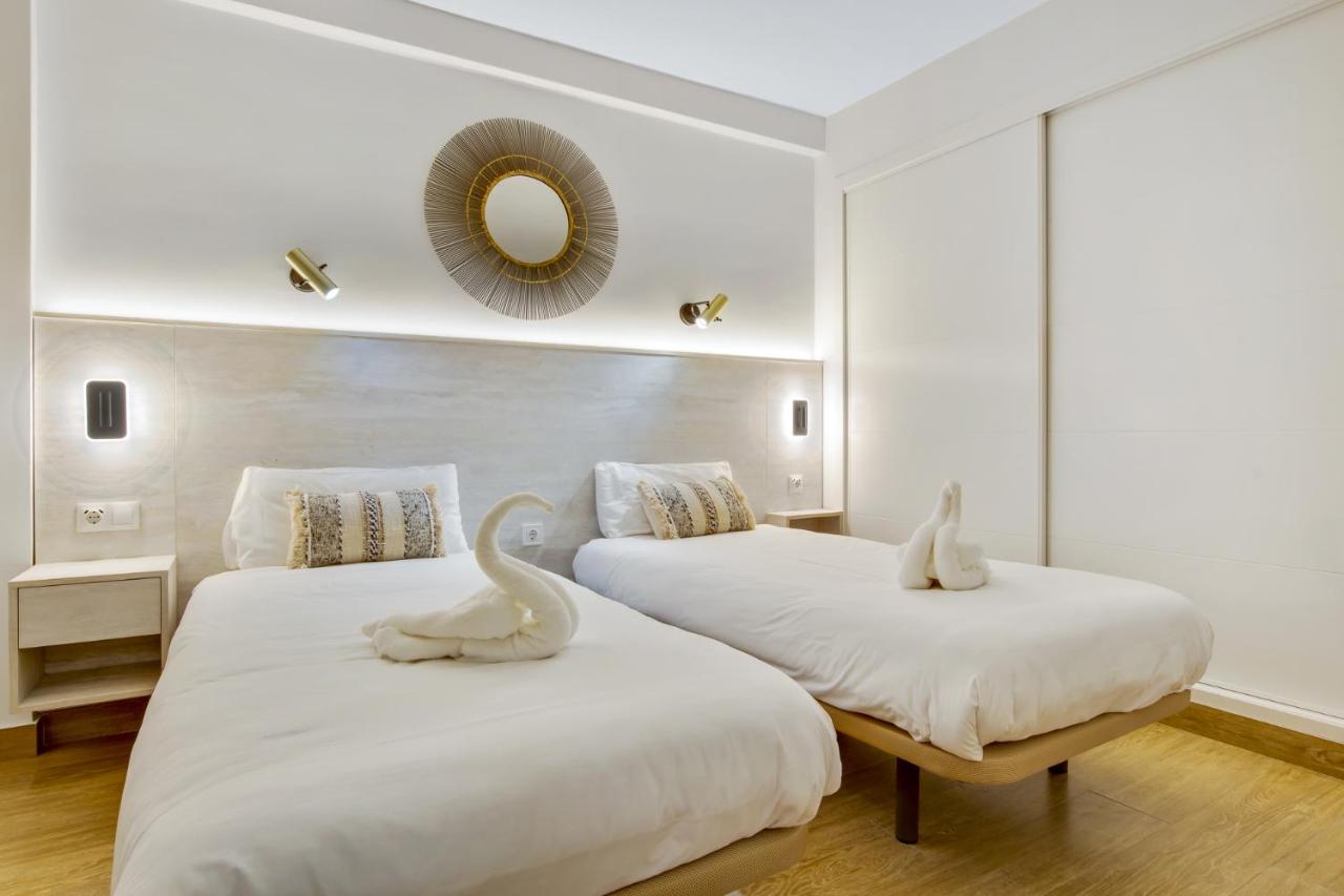 Playaflores Bella Vista Torremolinos Extérieur photo