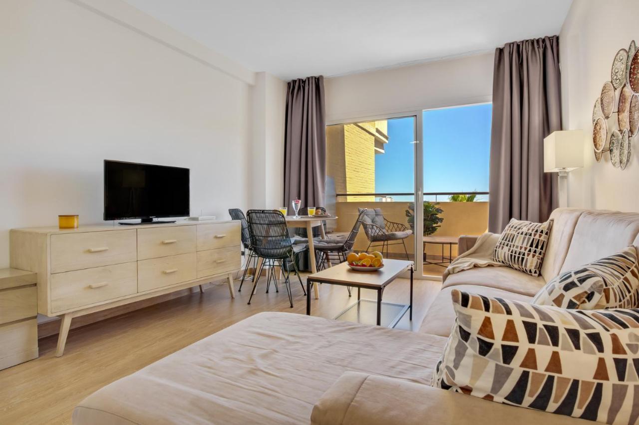 Playaflores Bella Vista Torremolinos Extérieur photo