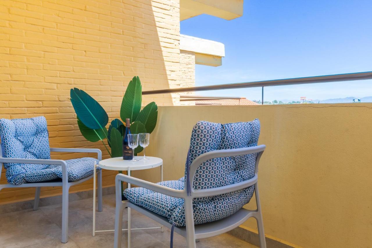 Playaflores Bella Vista Torremolinos Extérieur photo
