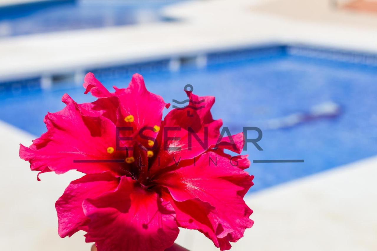 Playaflores Bella Vista Torremolinos Extérieur photo