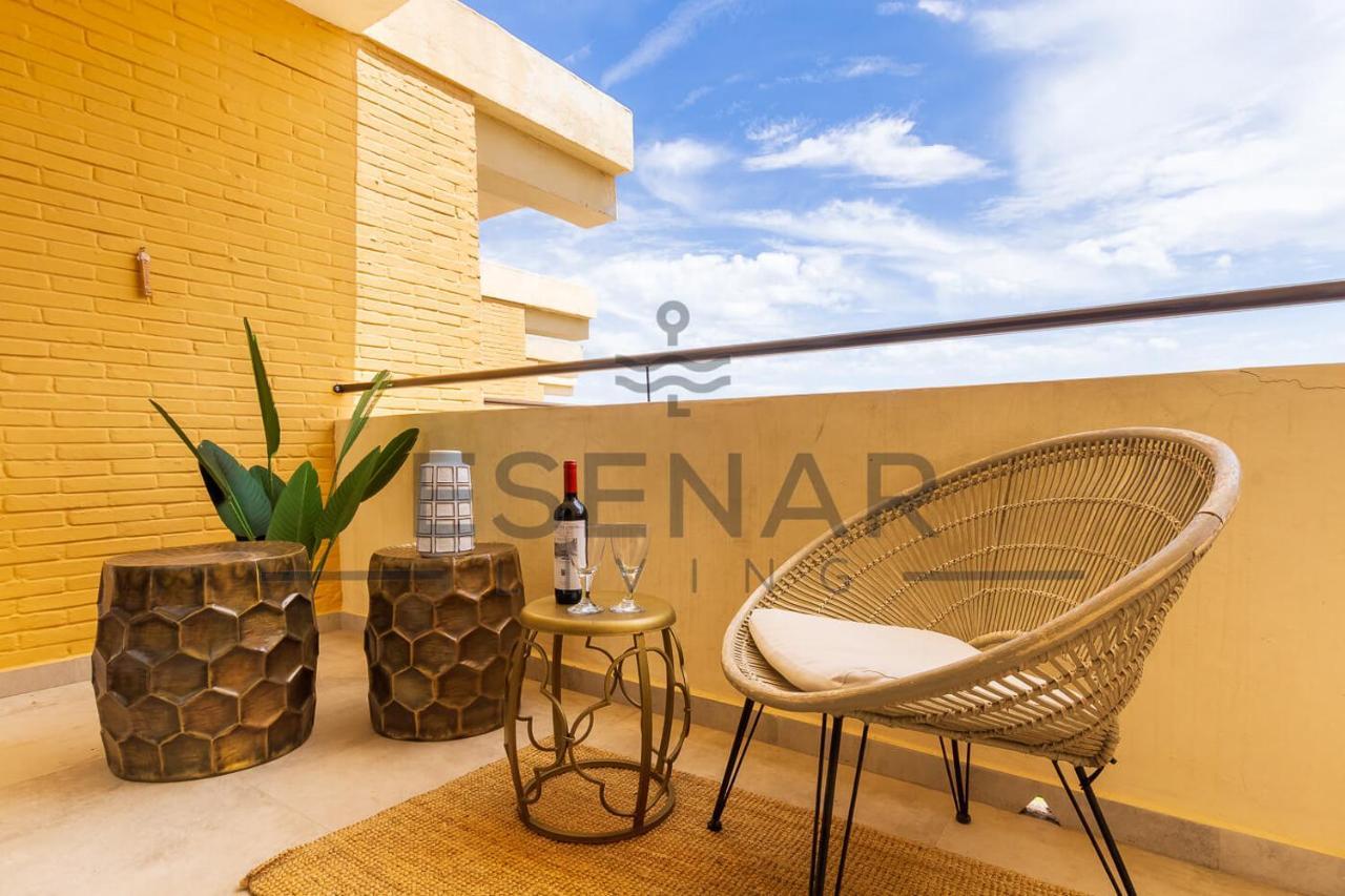 Playaflores Bella Vista Torremolinos Extérieur photo