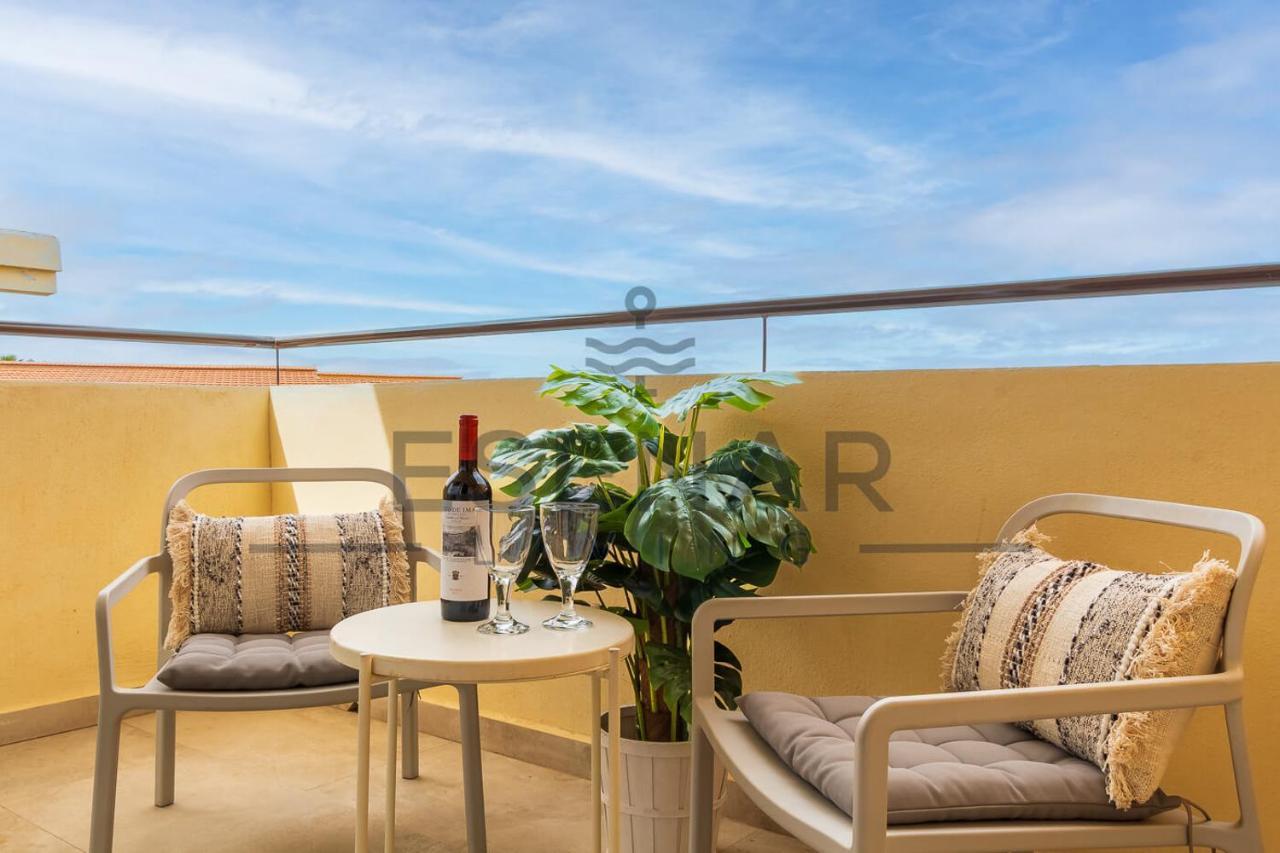 Playaflores Bella Vista Torremolinos Extérieur photo