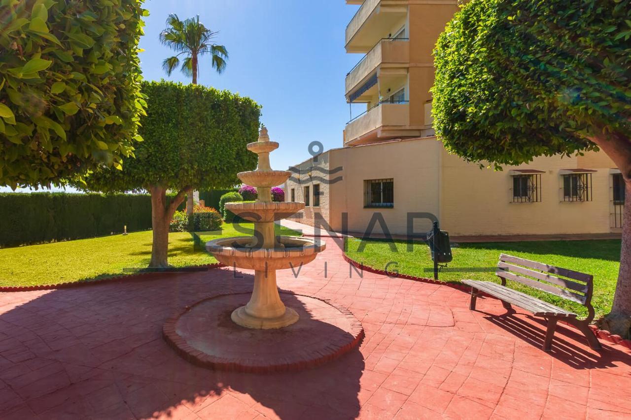 Playaflores Bella Vista Torremolinos Extérieur photo