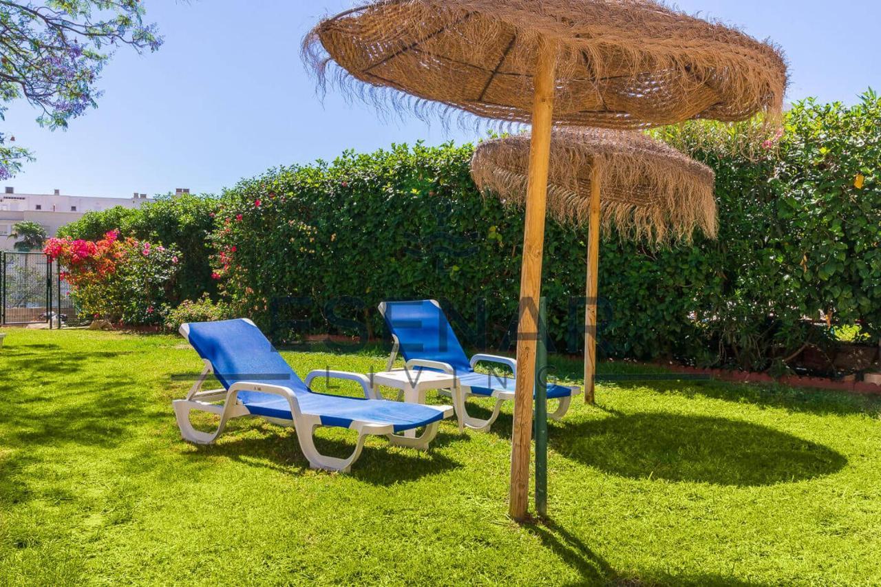 Playaflores Bella Vista Torremolinos Extérieur photo