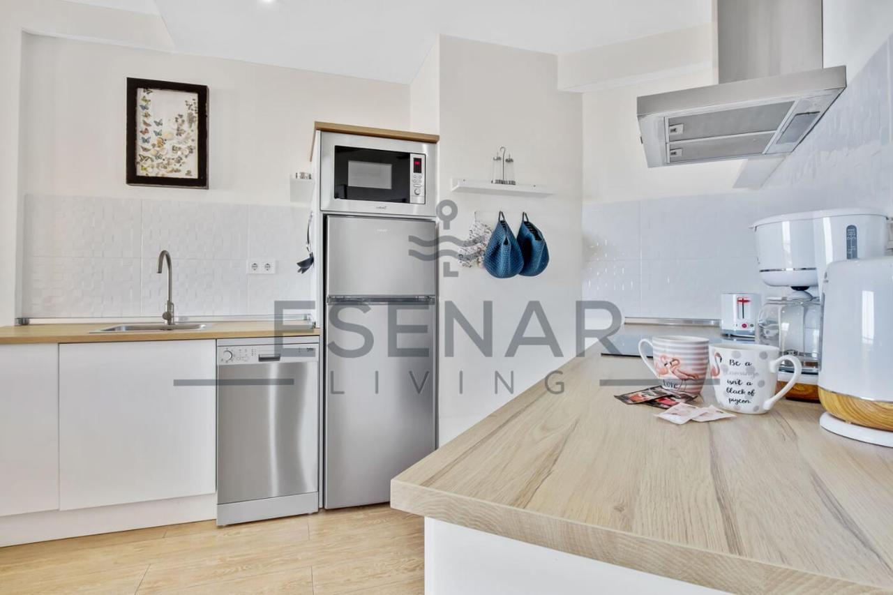 Playaflores Bella Vista Torremolinos Extérieur photo