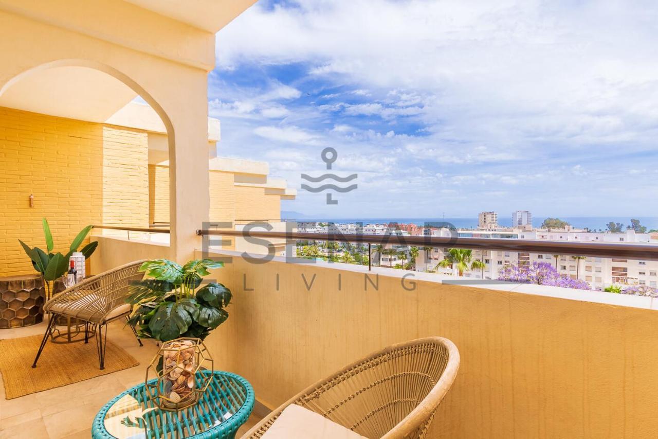 Playaflores Bella Vista Torremolinos Extérieur photo