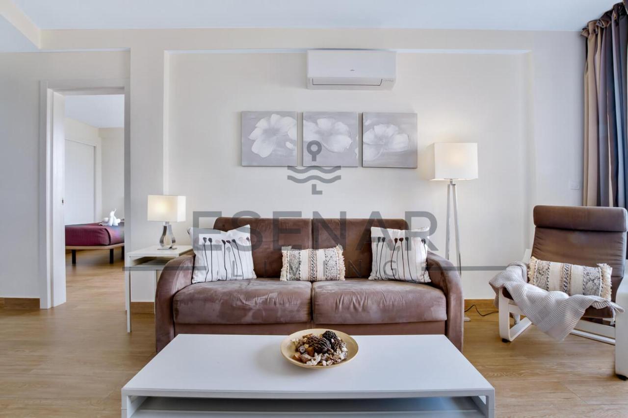 Playaflores Bella Vista Torremolinos Extérieur photo