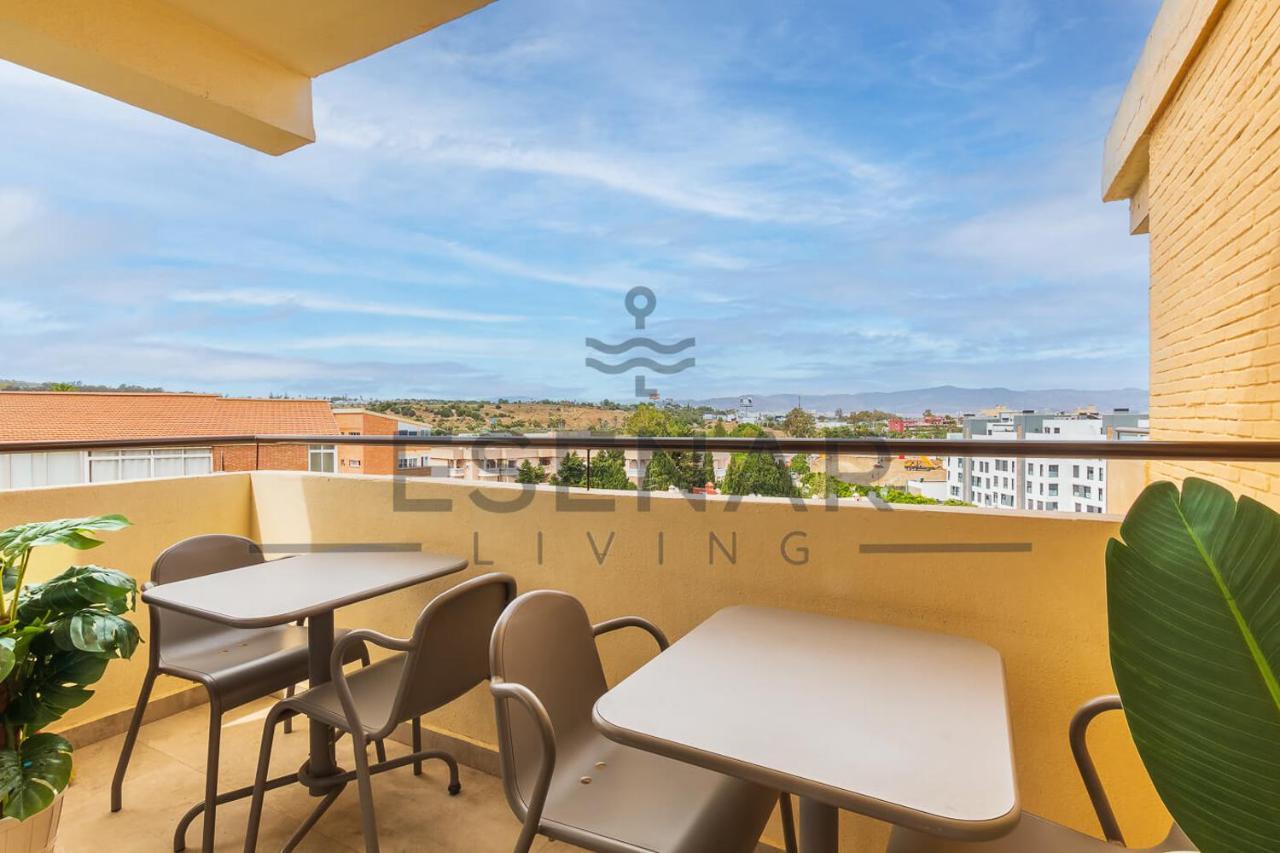 Playaflores Bella Vista Torremolinos Extérieur photo