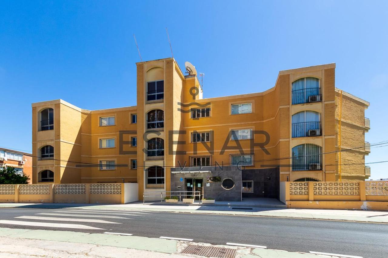Playaflores Bella Vista Torremolinos Extérieur photo