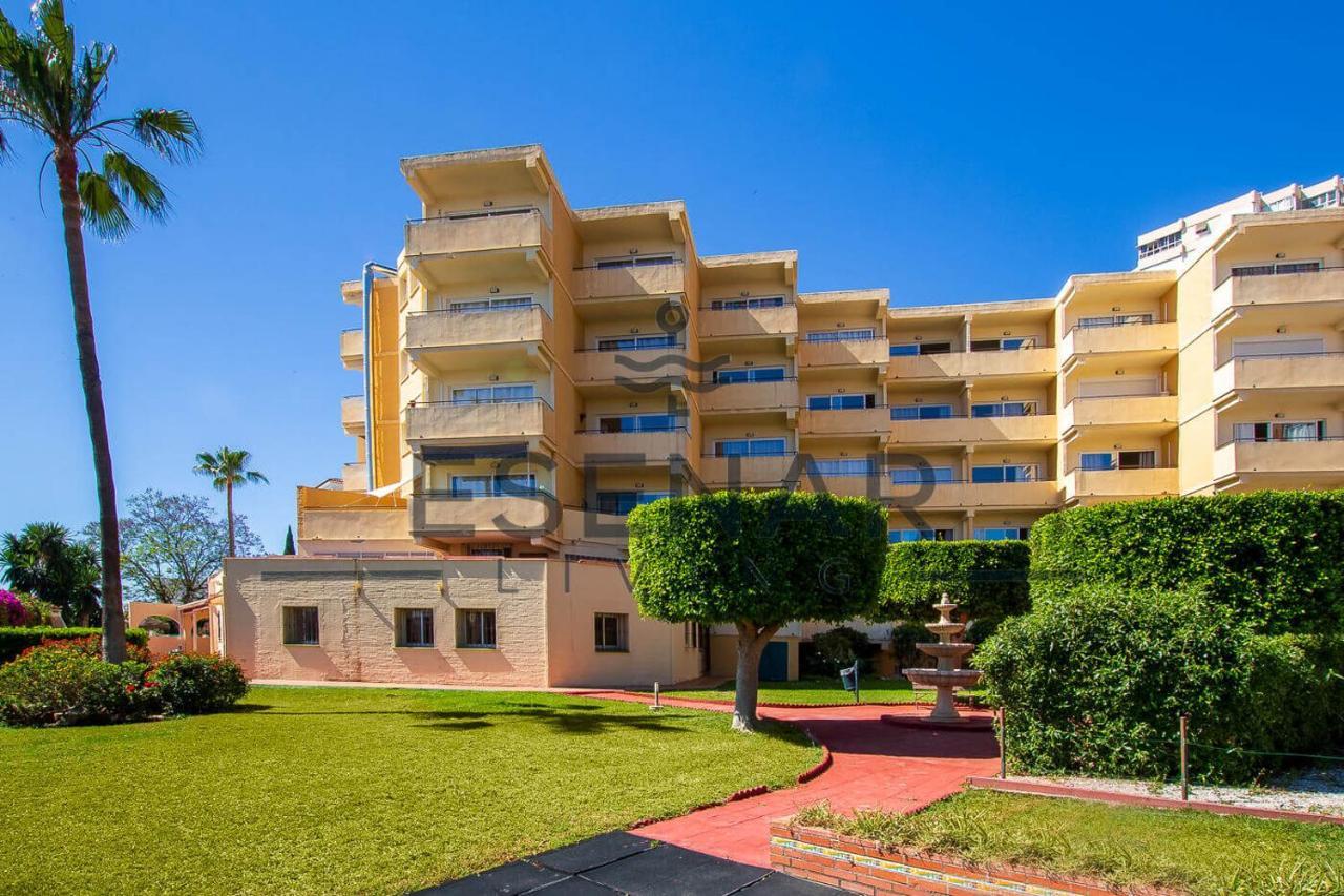 Playaflores Bella Vista Torremolinos Extérieur photo