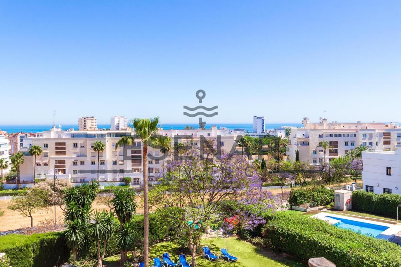 Playaflores Bella Vista Torremolinos Extérieur photo