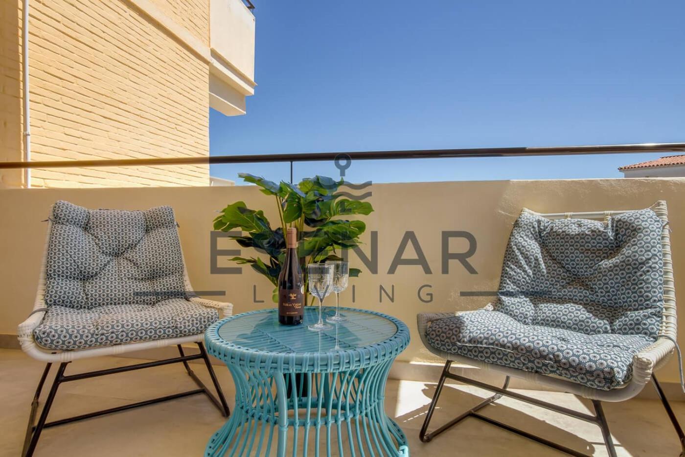 Playaflores Bella Vista Torremolinos Extérieur photo