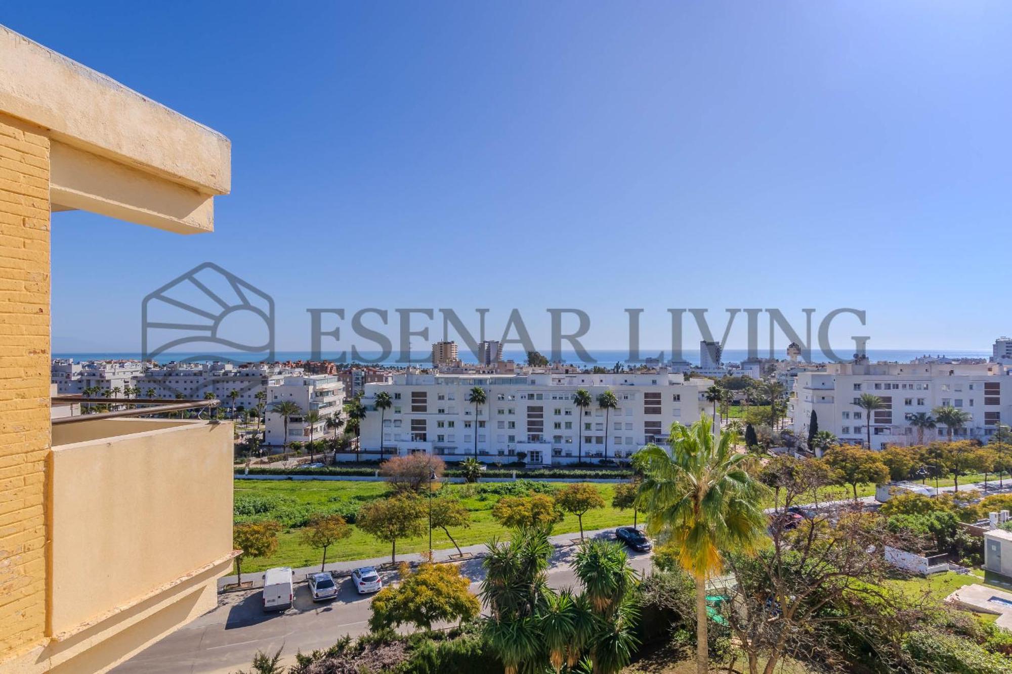 Playaflores Bella Vista Torremolinos Extérieur photo