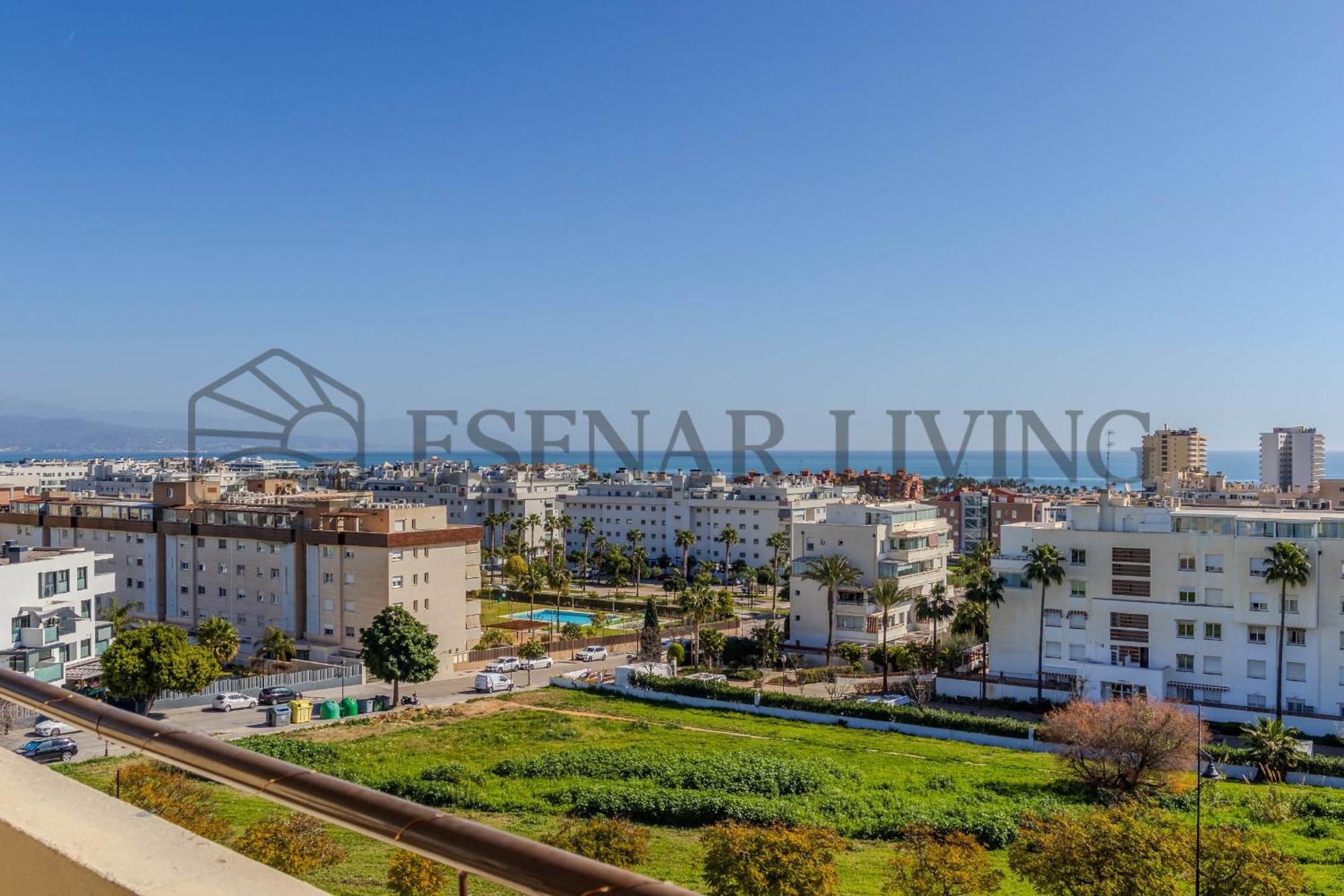Playaflores Bella Vista Torremolinos Extérieur photo