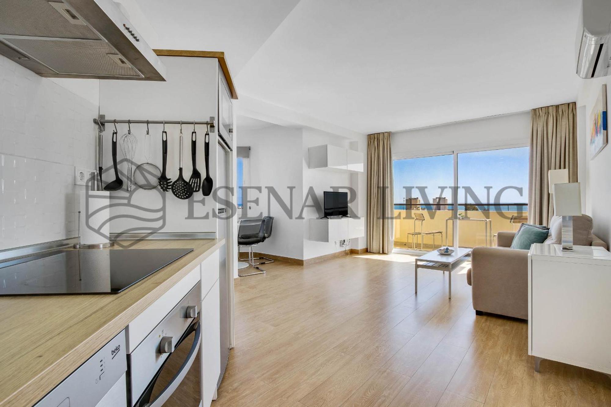 Playaflores Bella Vista Torremolinos Extérieur photo