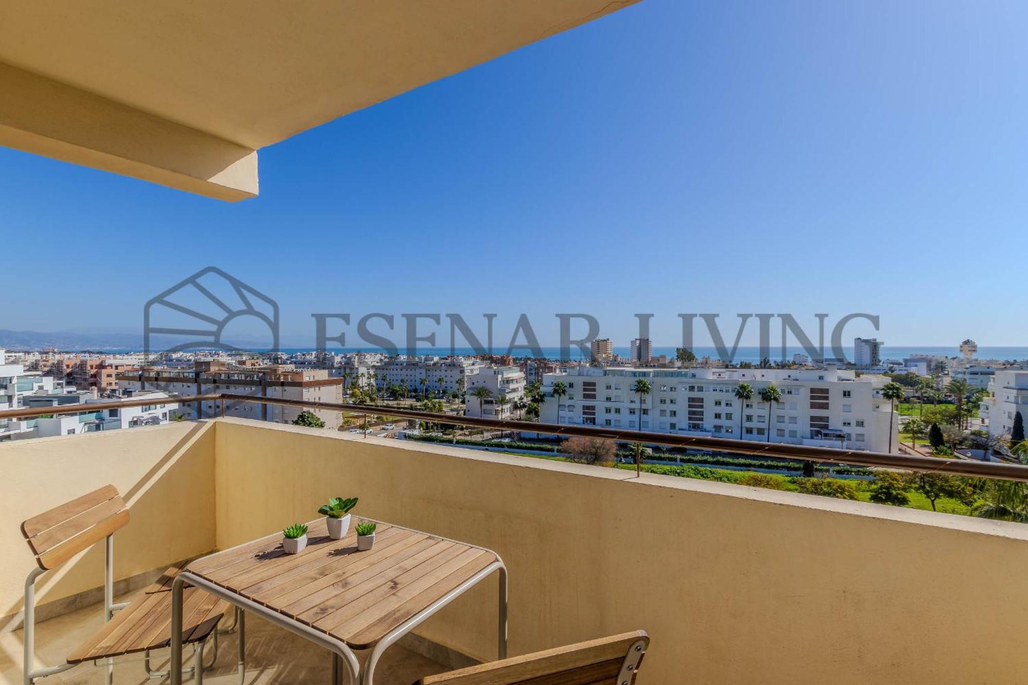 Playaflores Bella Vista Torremolinos Extérieur photo
