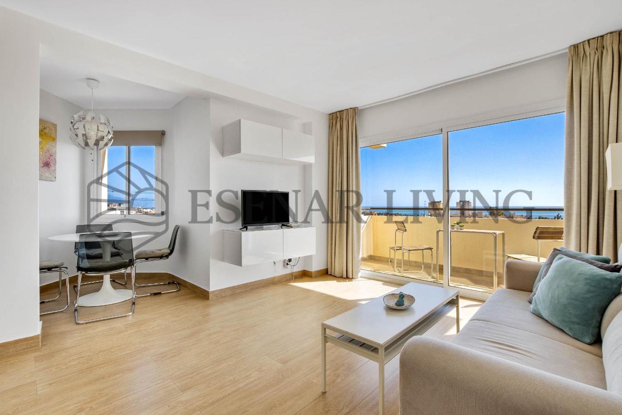 Playaflores Bella Vista Torremolinos Extérieur photo