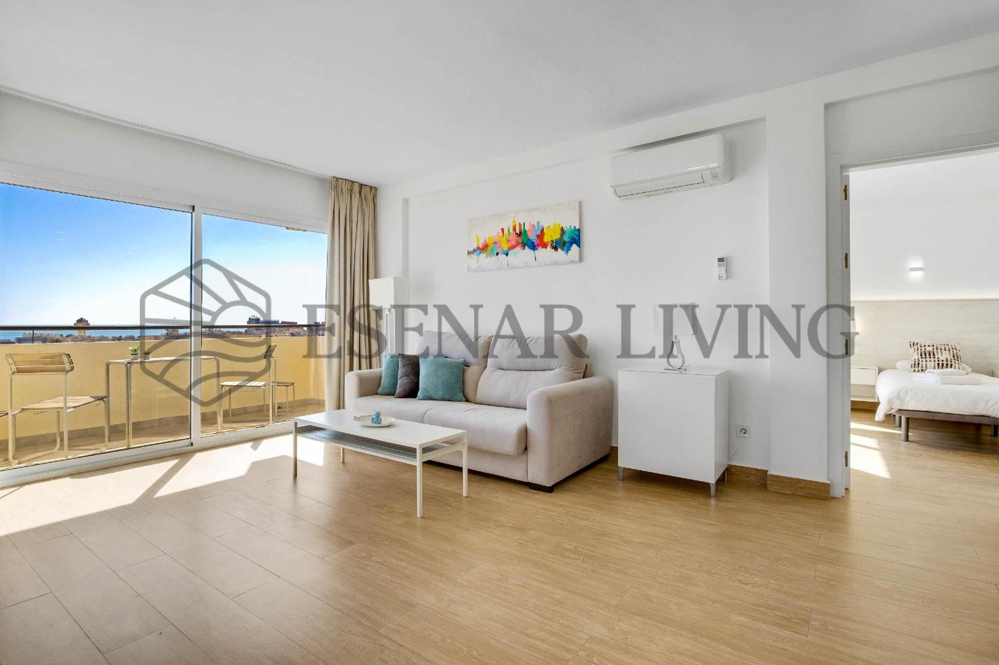 Playaflores Bella Vista Torremolinos Extérieur photo